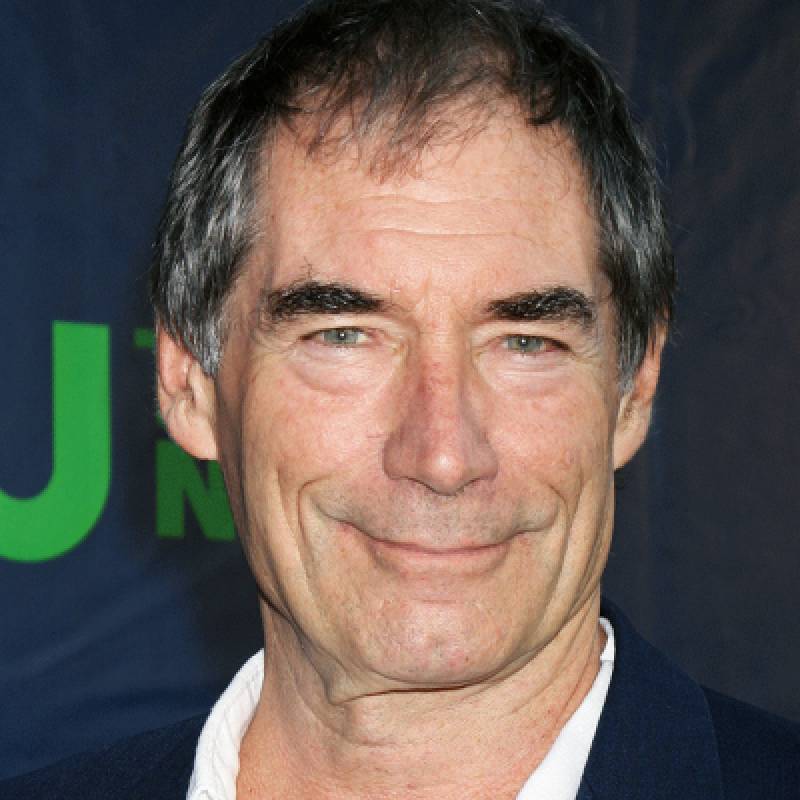 تیموتی دالتون - Timothy Dalton