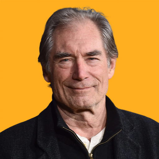 تیموتی دالتون