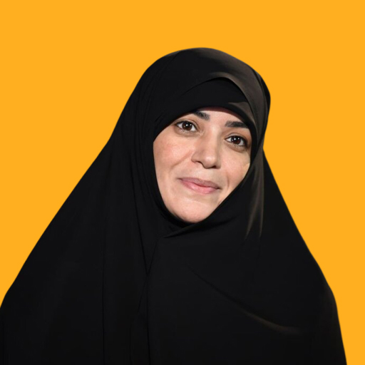 الهام چرخنده - Elham Charkhandeh