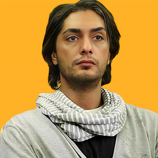 مانی کسراییان - Mani Kasraian
