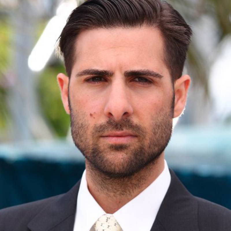 جیسون شوارتزمن - Jason Schwartzman