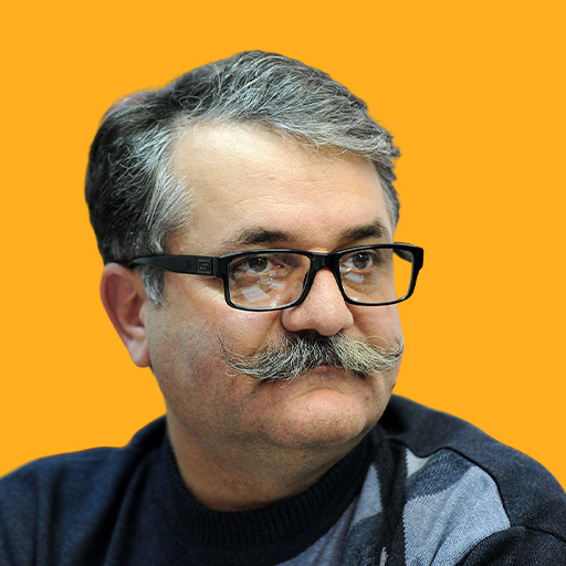امیرشهاب رضویان - Amirshahab Razavian