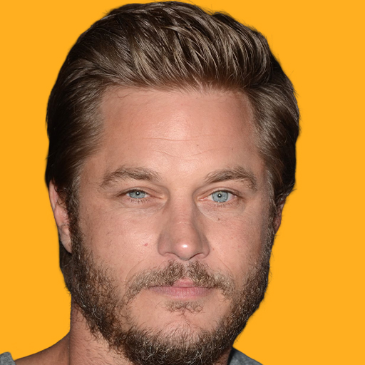 تراویس فیمل - Travis Fimmel