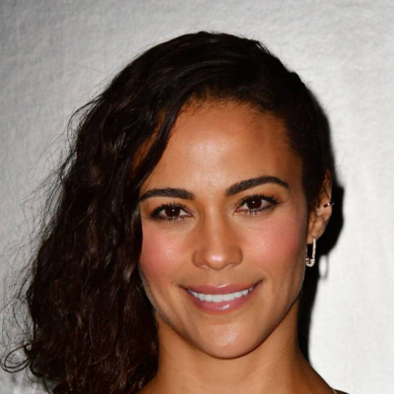 پائولا پاتون - Paula Patton