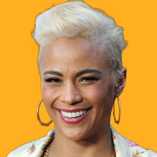 پائولا پاتون - Paula Patton