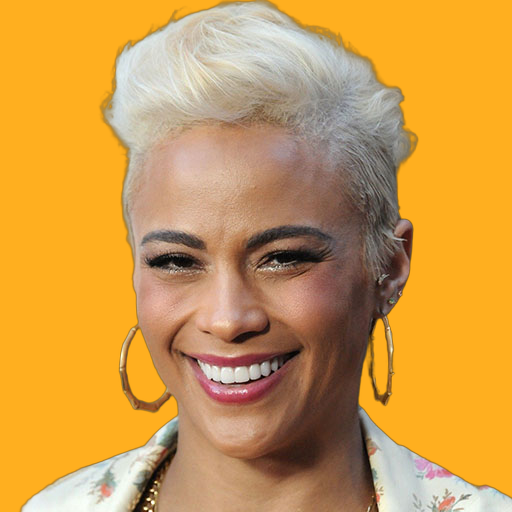 پائولا پاتون - Paula Patton