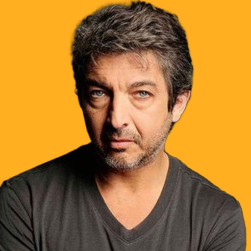 ریکاردو دارین - Ricardo Darin
