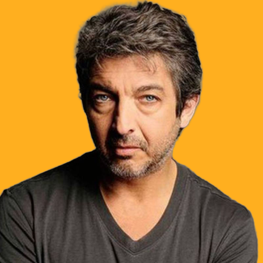 ریکاردو دارین - Ricardo Darin
