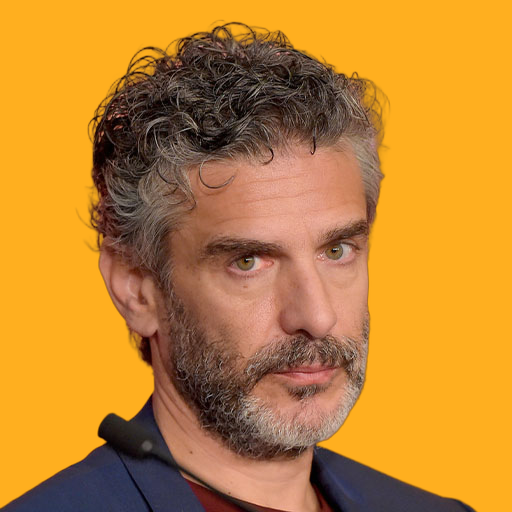 لئوناردو اسباراگلیا - Leonardo Sbaraglia