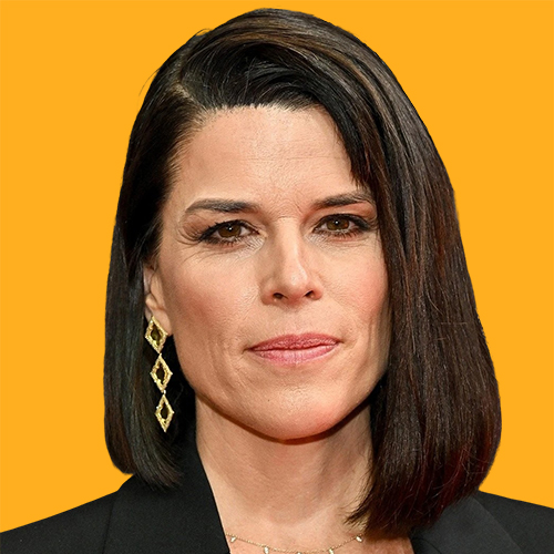 نو کمبل - Neve Campbell