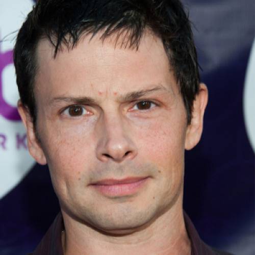 جیسون مارسدن - Jason Marsden