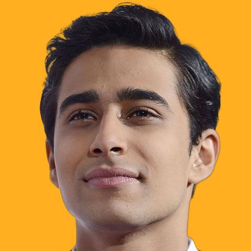 سورج شارما - Suraj Sharma