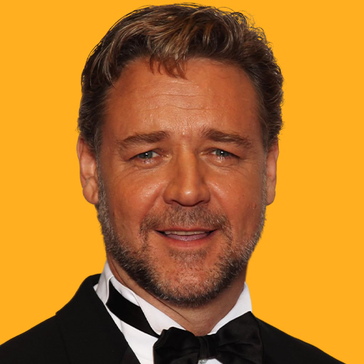 راسل کرو - Russell Crowe